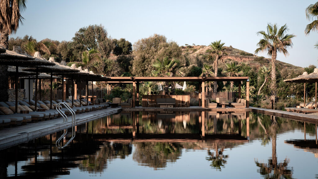 Domes Zeen Chania, a Luxury Collection Resort