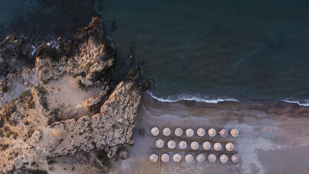 Domes Zeen Chania, a Luxury Collection Resort