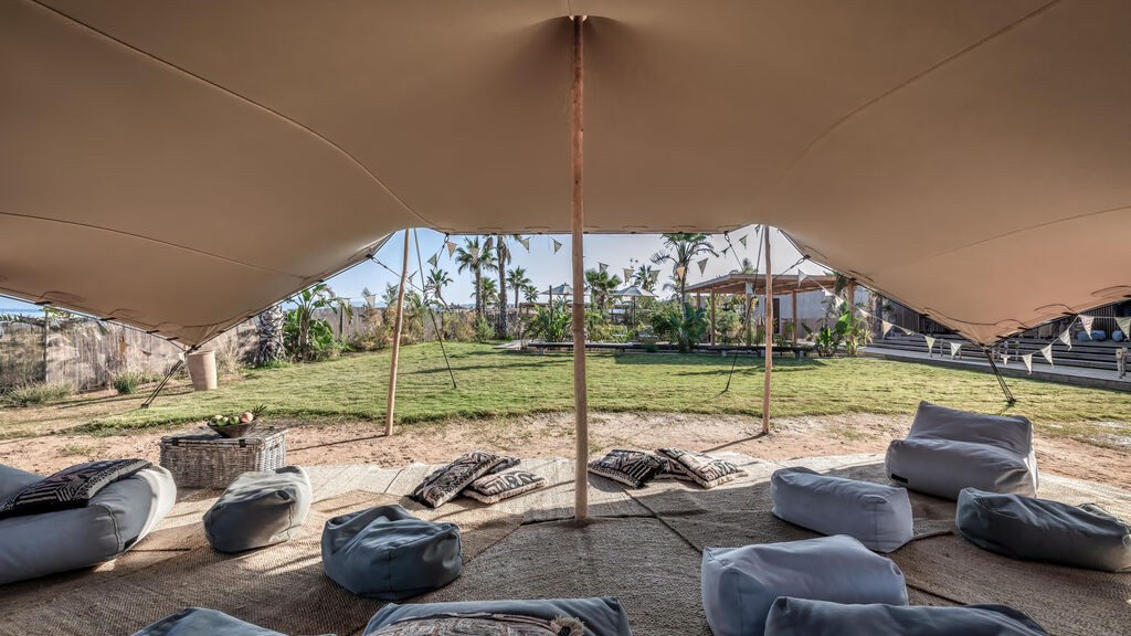 Domes Zeen Chania, a Luxury Collection Resort