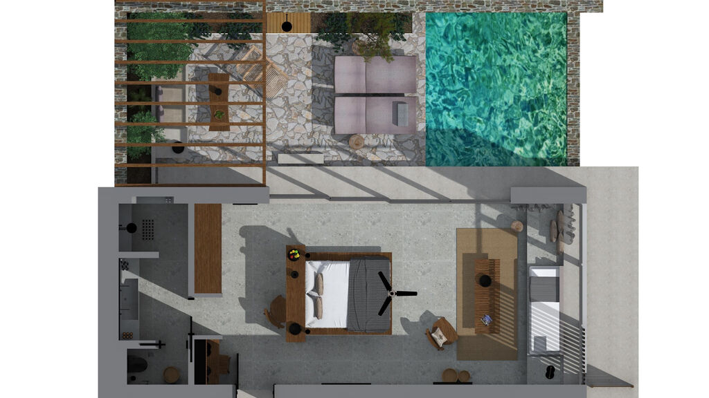Domes Zeen Chania, a Luxury Collection Resort