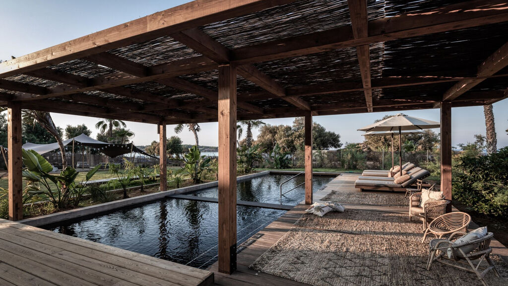 Domes Zeen Chania, A Luxury Colletion Resort Crete