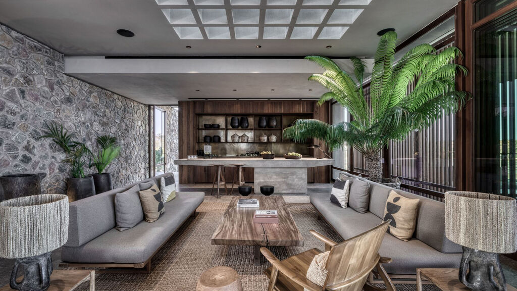 Domes Zeen Chania, A Luxury Colletion Resort Crete