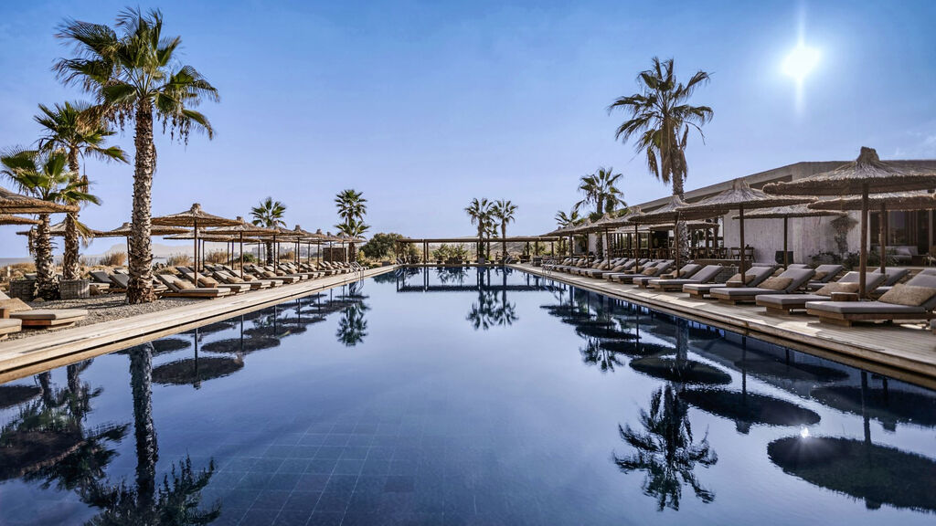 Domes Zeen Chania, A Luxury Colletion Resort Crete