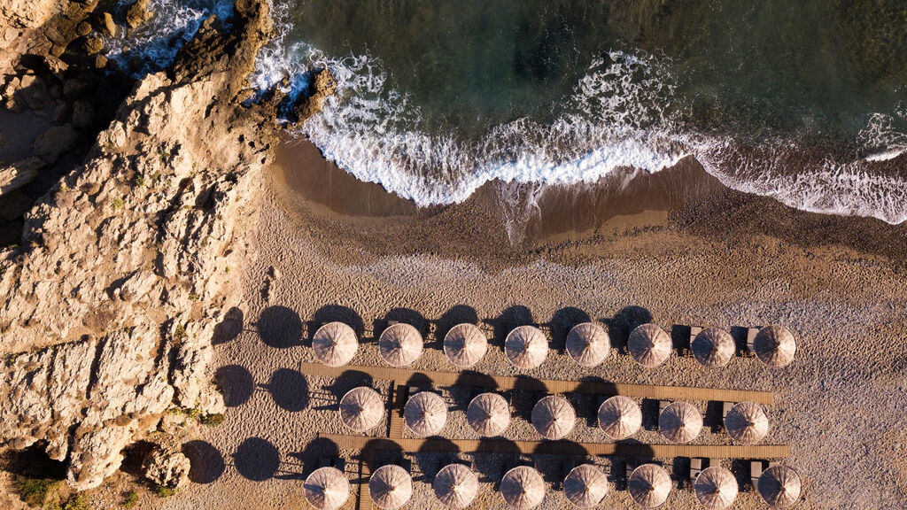 Domes Zeen Chania, A Luxury Colletion Resort Crete