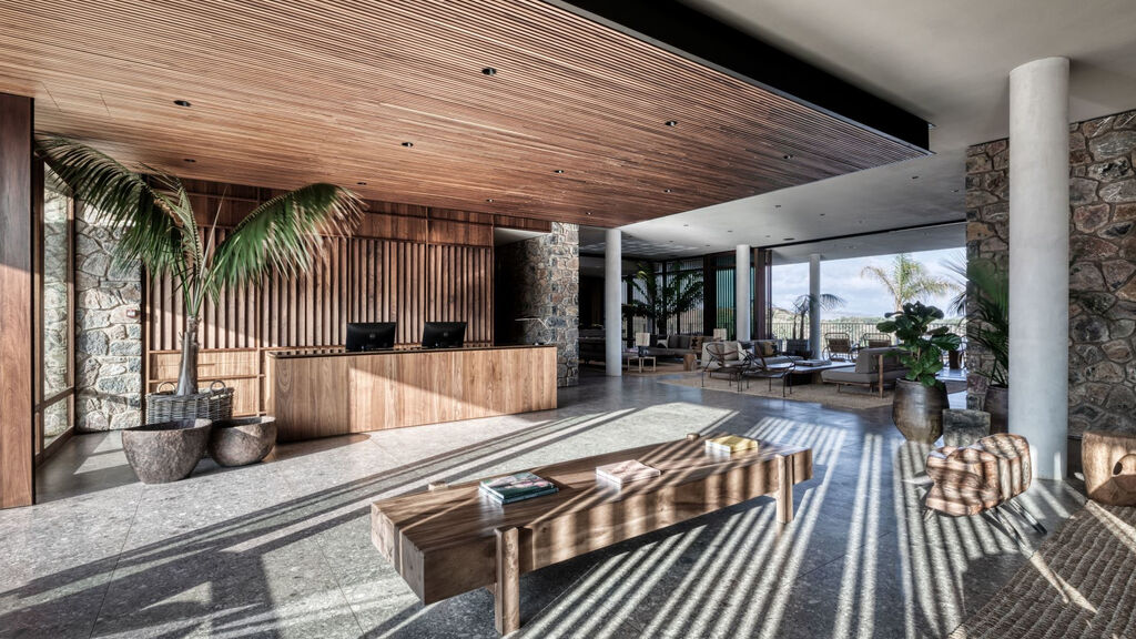 Domes Zeen Chania, A Luxury Colletion Resort Crete