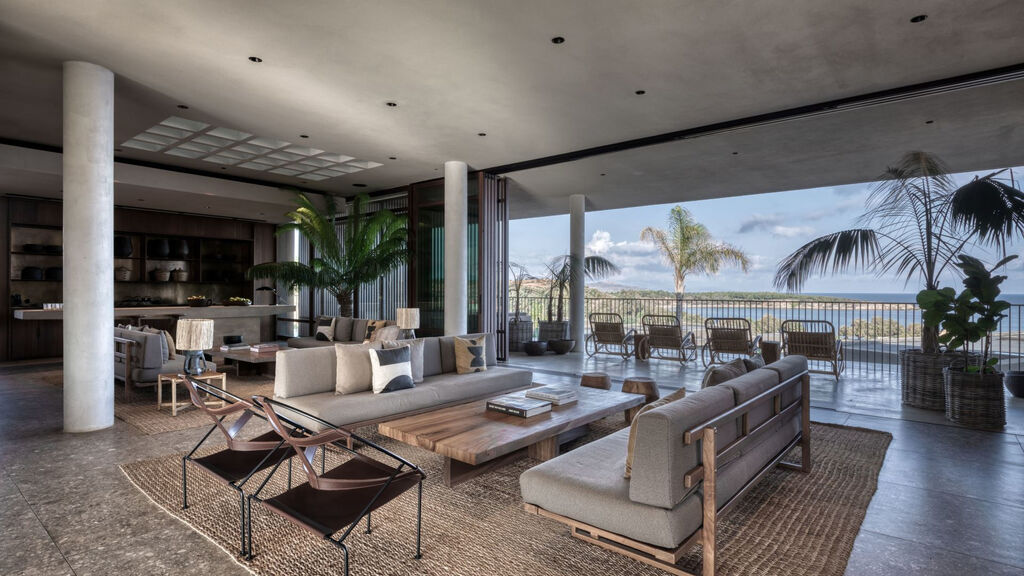 Domes Zeen Chania, A Luxury Colletion Resort Crete