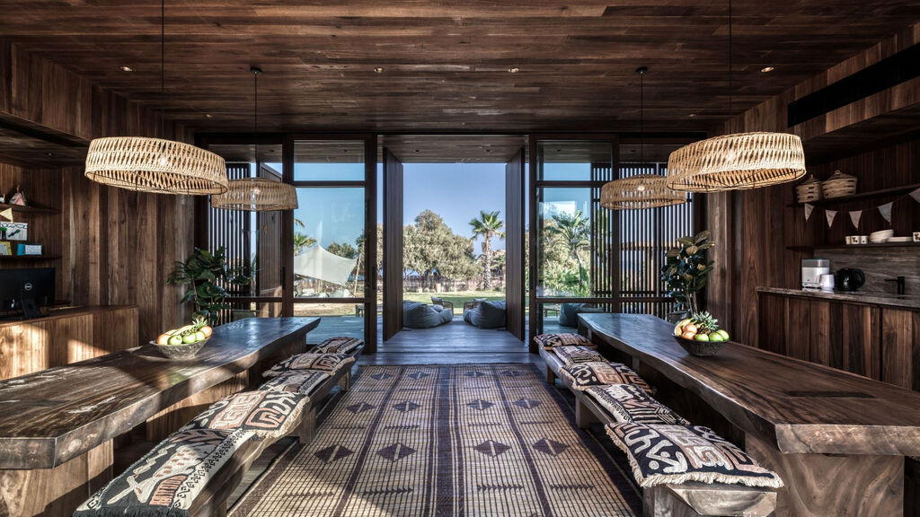 Domes Zeen Chania, A Luxury Colletion Resort Crete