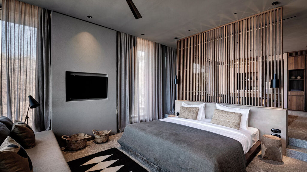 Domes Zeen Chania, A Luxury Colletion Resort Crete