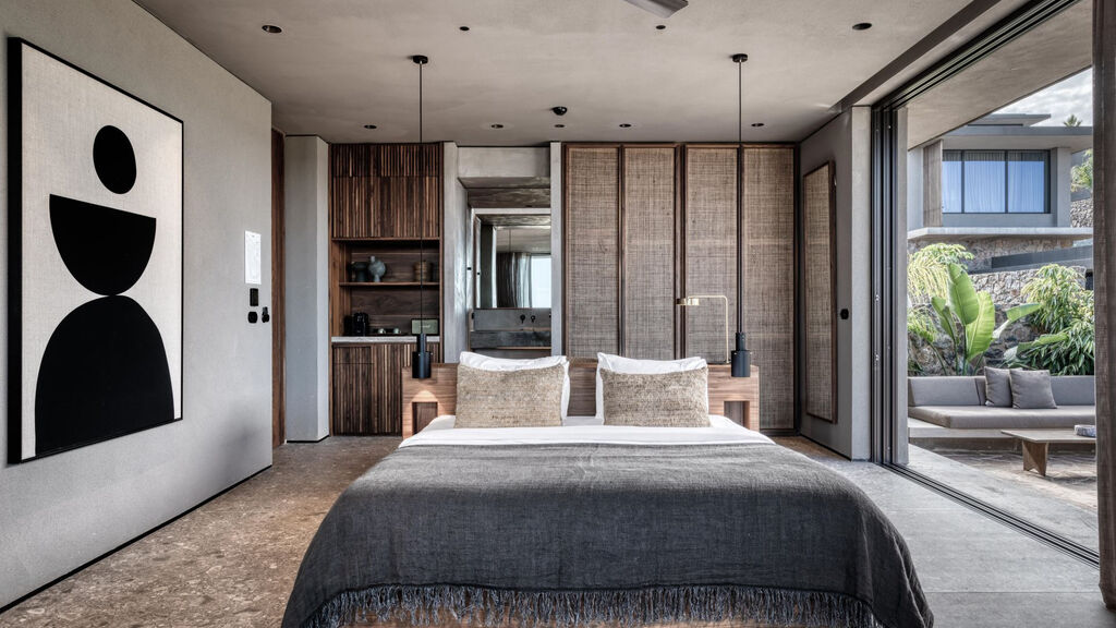 Domes Zeen Chania, A Luxury Colletion Resort Crete