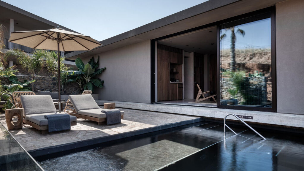 Domes Zeen Chania, A Luxury Colletion Resort Crete