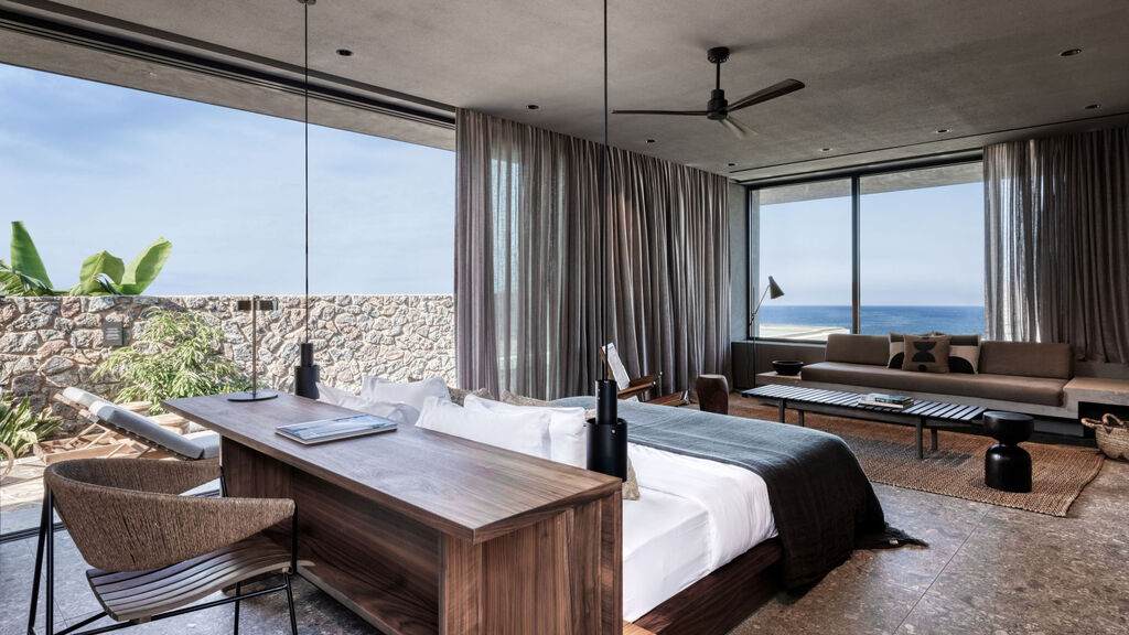 Domes Zeen Chania, A Luxury Colletion Resort Crete