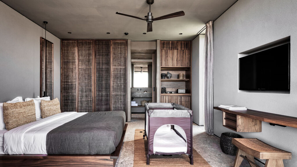 Domes Zeen Chania, A Luxury Colletion Resort Crete