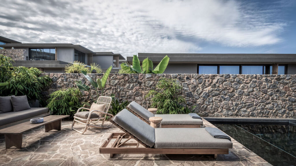 Domes Zeen Chania, A Luxury Colletion Resort Crete