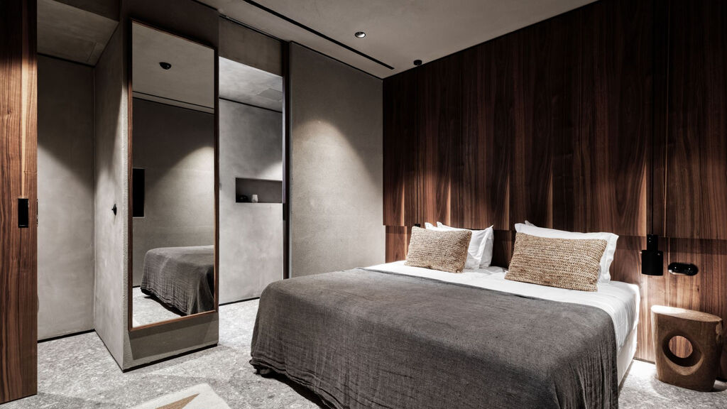 Domes Zeen Chania, A Luxury Colletion Resort Crete