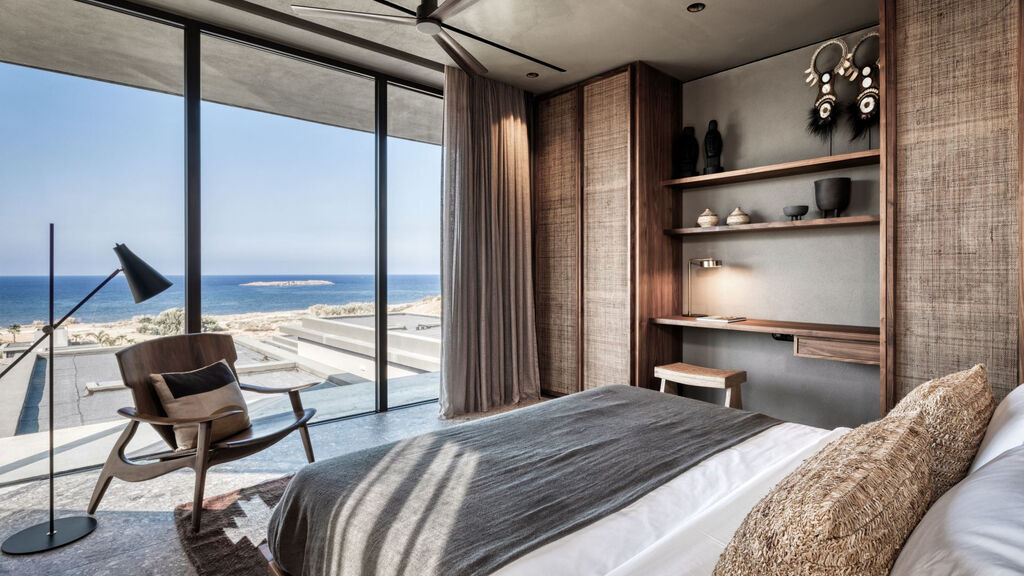 Domes Zeen Chania, A Luxury Colletion Resort Crete