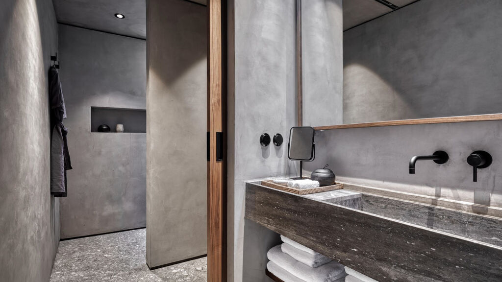 Domes Zeen Chania, A Luxury Colletion Resort Crete