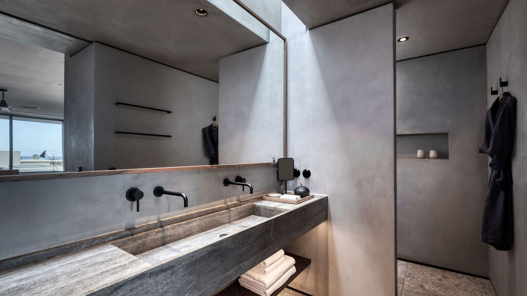 Domes Zeen Chania, A Luxury Colletion Resort Crete