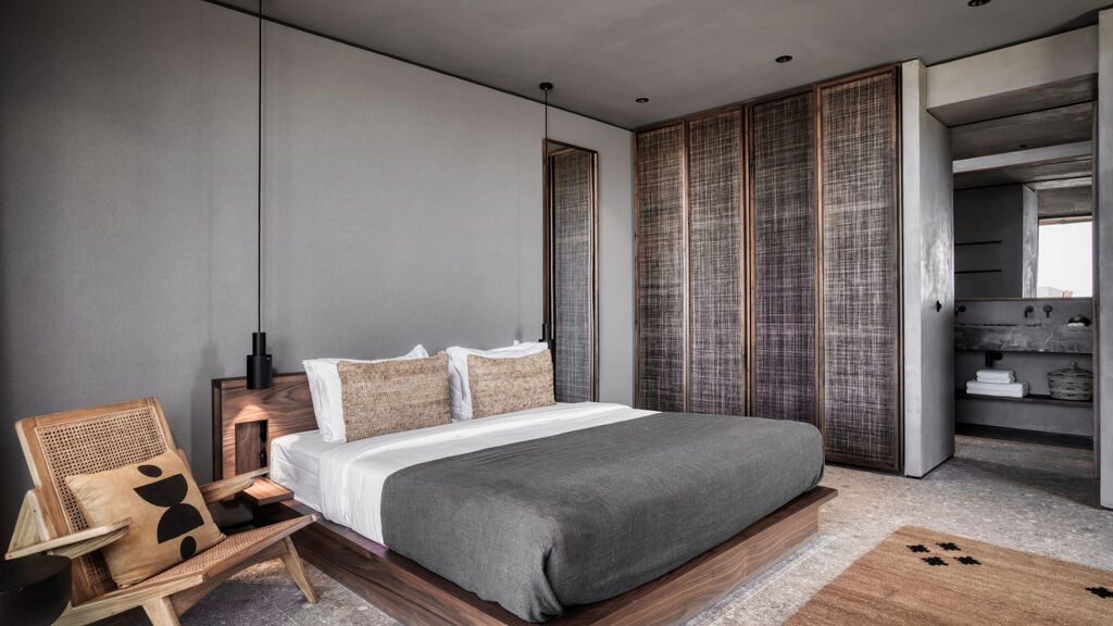 Domes Zeen Chania, A Luxury Colletion Resort Crete