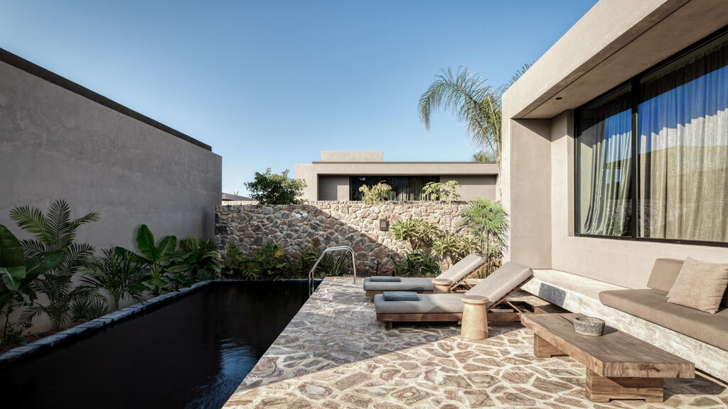 Domes Zeen Chania, A Luxury Colletion Resort Crete