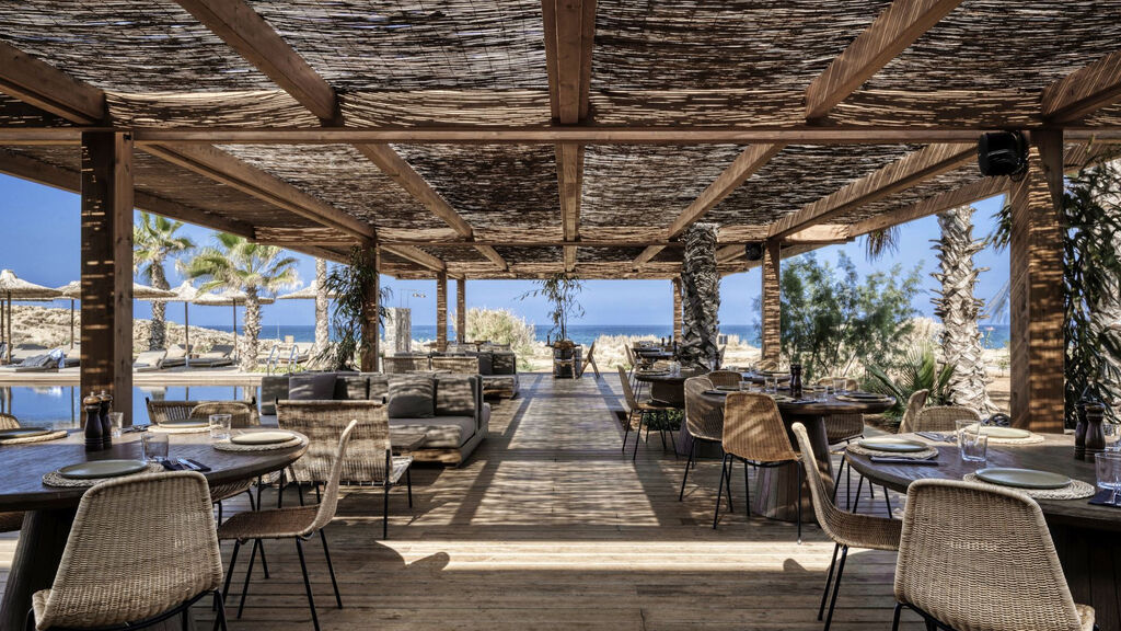 Domes Zeen Chania, A Luxury Colletion Resort Crete