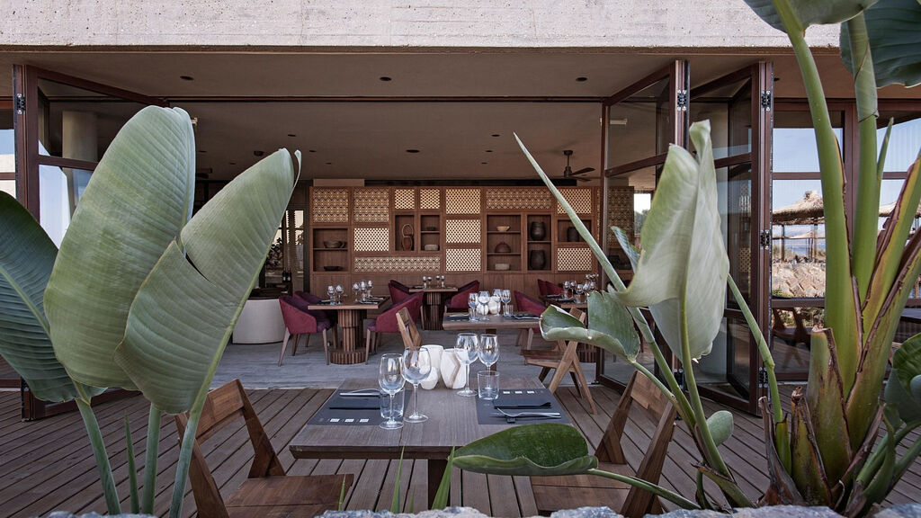 Domes Zeen Chania, A Luxury Colletion Resort Crete