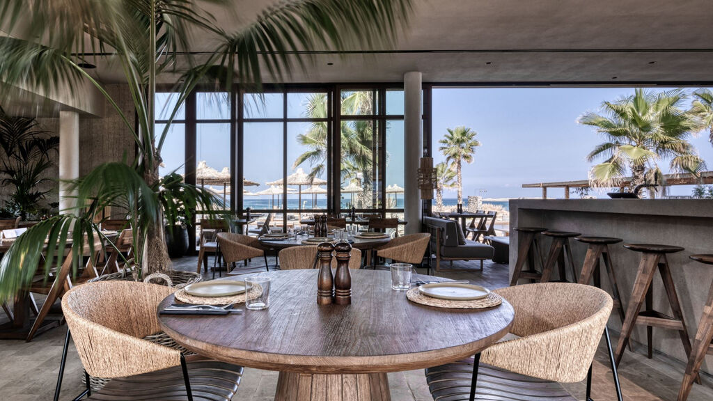 Domes Zeen Chania, A Luxury Colletion Resort Crete