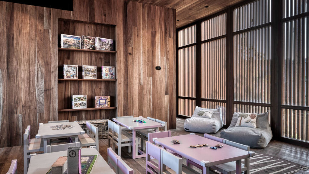 Domes Zeen Chania, A Luxury Colletion Resort Crete