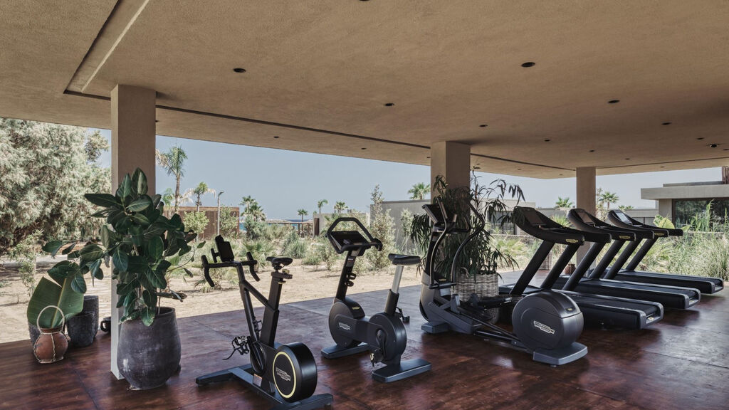 Domes Zeen Chania, A Luxury Colletion Resort Crete