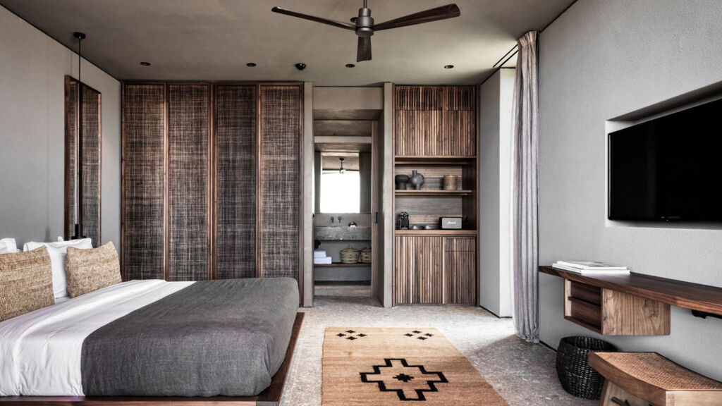 Domes Zeen Chania, A Luxury Colletion Resort Crete