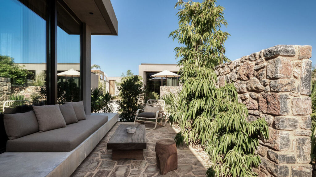 Domes Zeen Chania, A Luxury Colletion Resort Crete