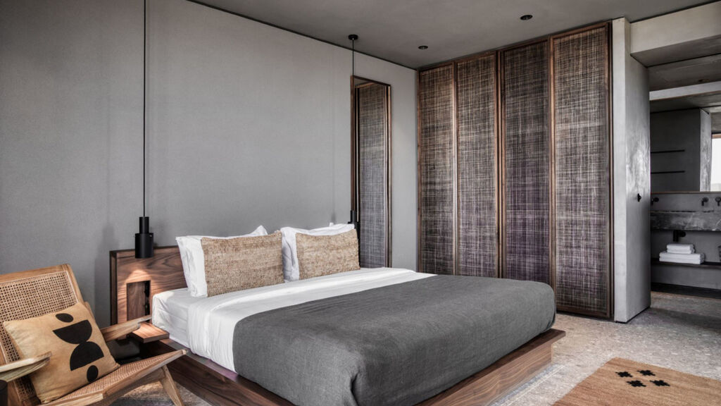 Domes Zeen Chania, A Luxury Colletion Resort Crete