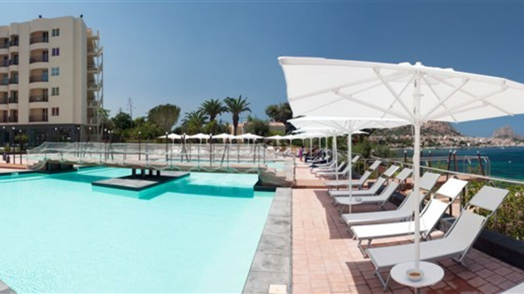 Domina Coral Bay Sicilia