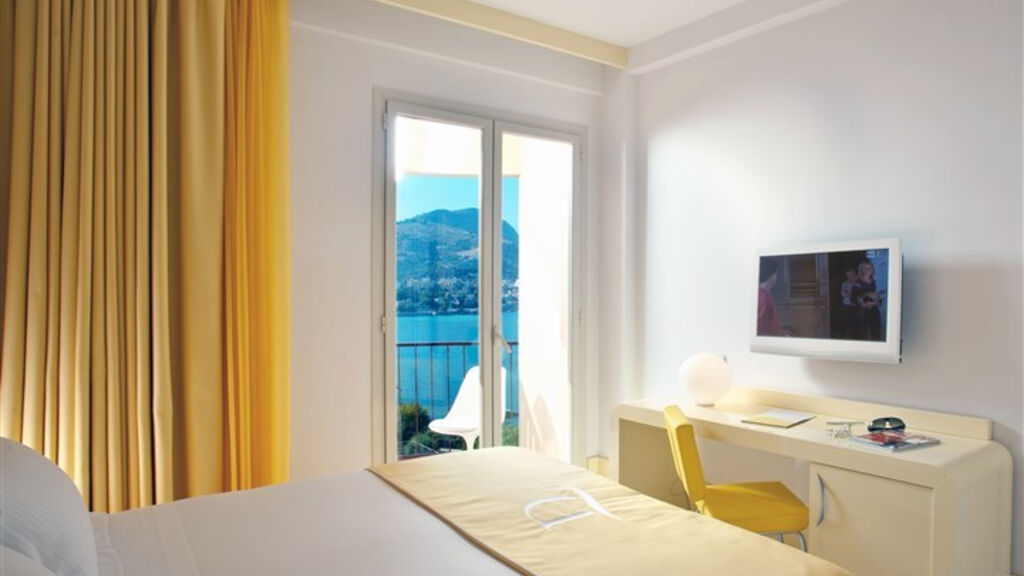 Domina Coral Bay Sicilia