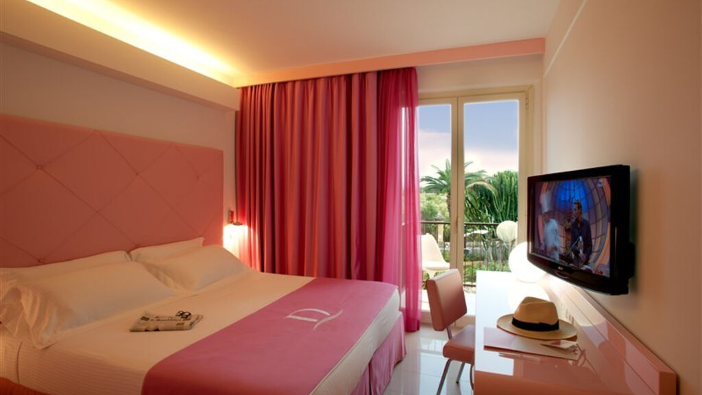 Domina Coral Bay Sicilia
