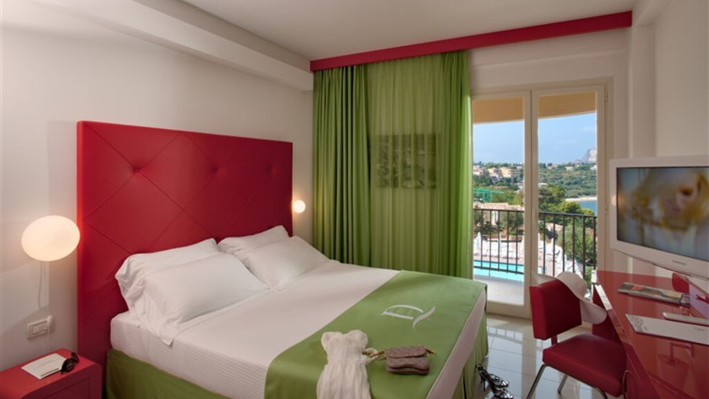 Domina Coral Bay Sicilia