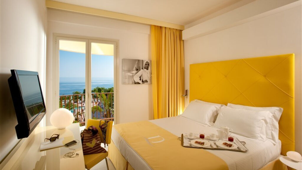 Domina Coral Bay Sicilia