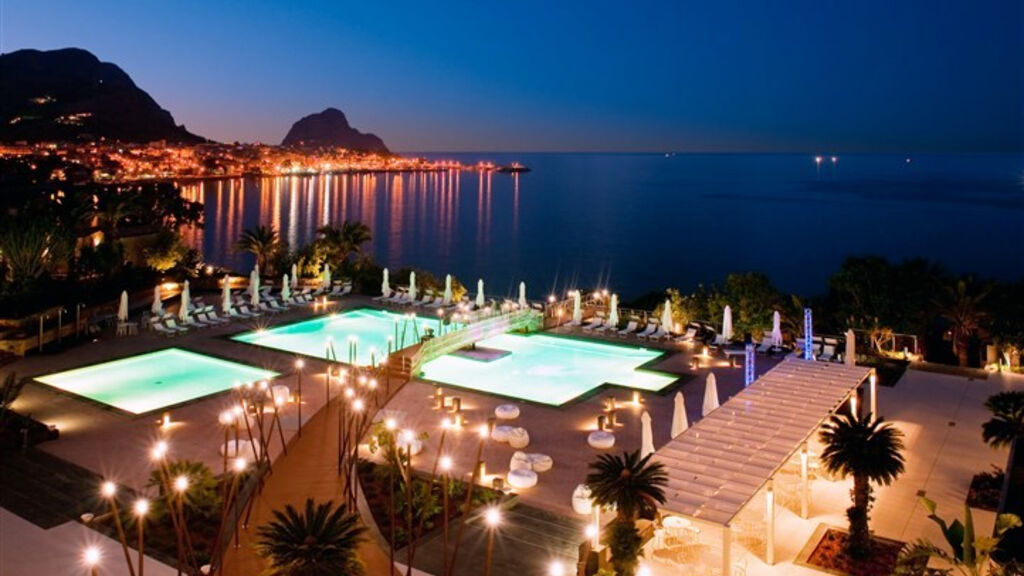 Domina Coral Bay Sicilia
