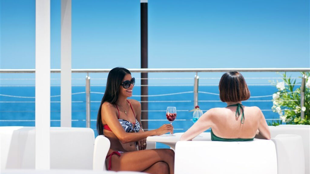 Domina Coral Bay Sicilia