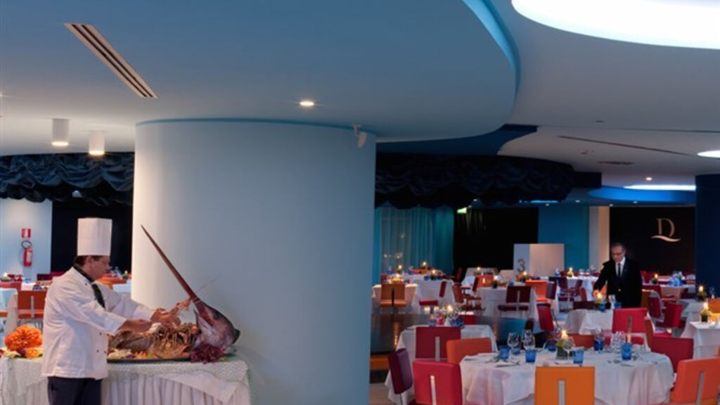 Domina Coral Bay Sicilia