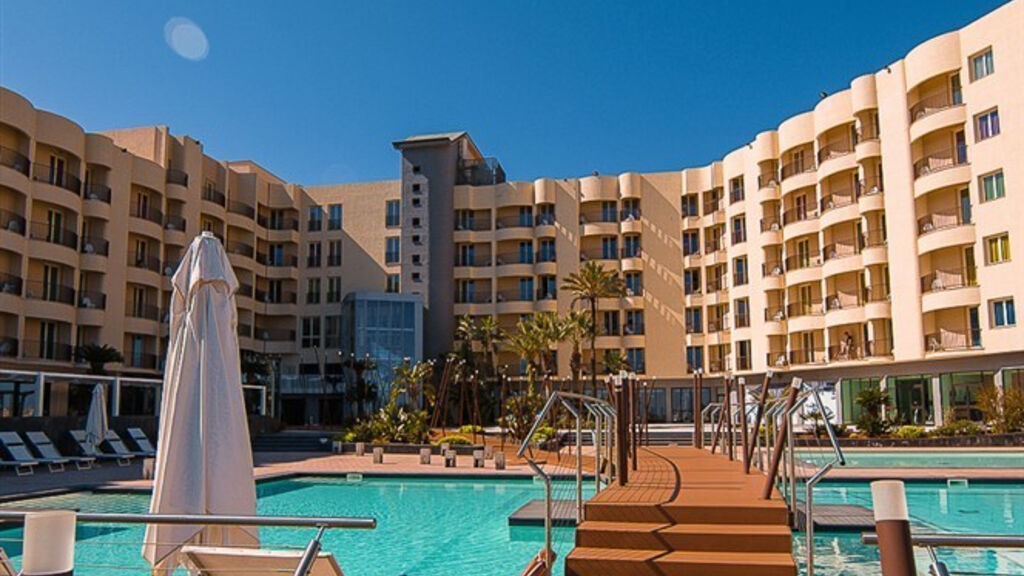 Domina Coral Bay Sicilia