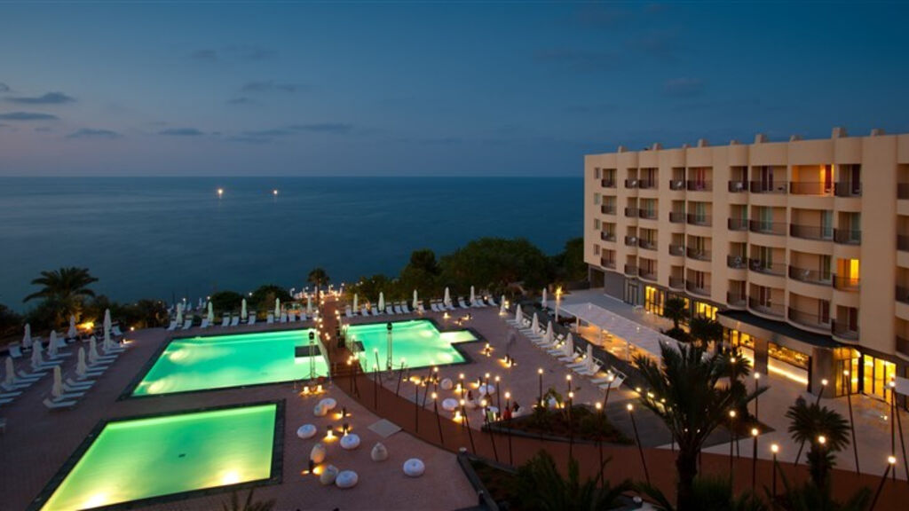 Domina Coral Bay Sicilia