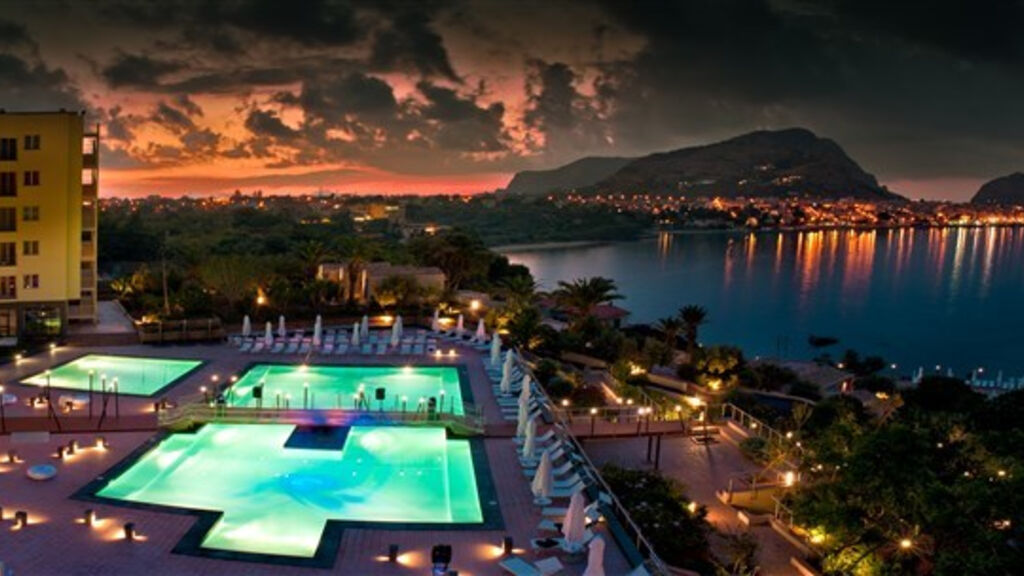 Domina Coral Bay Sicilia