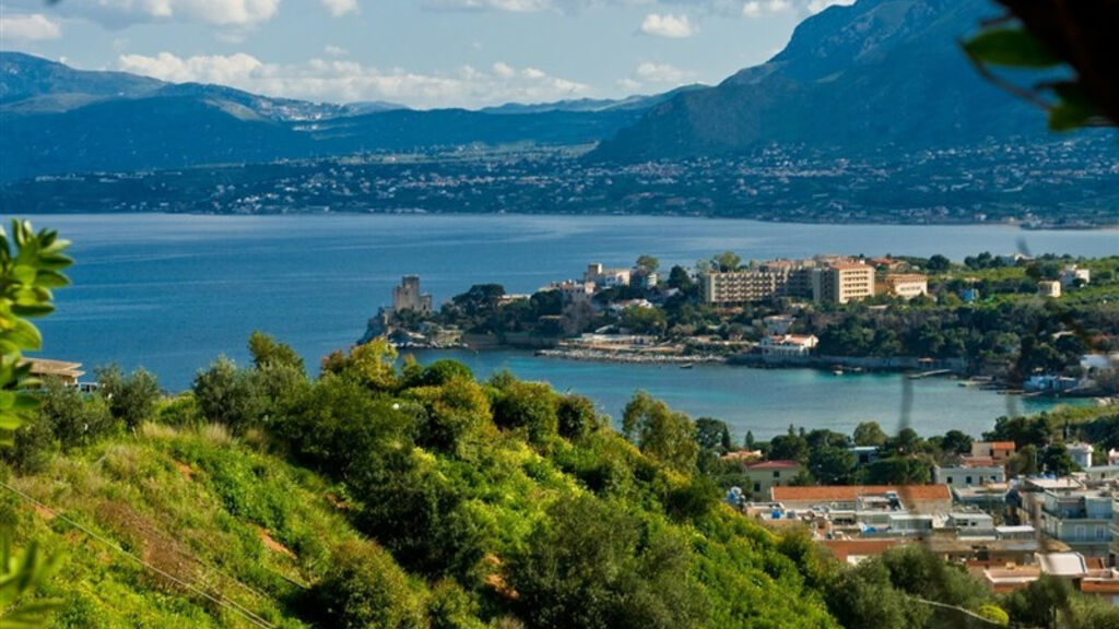 Domina Coral Bay Sicilia