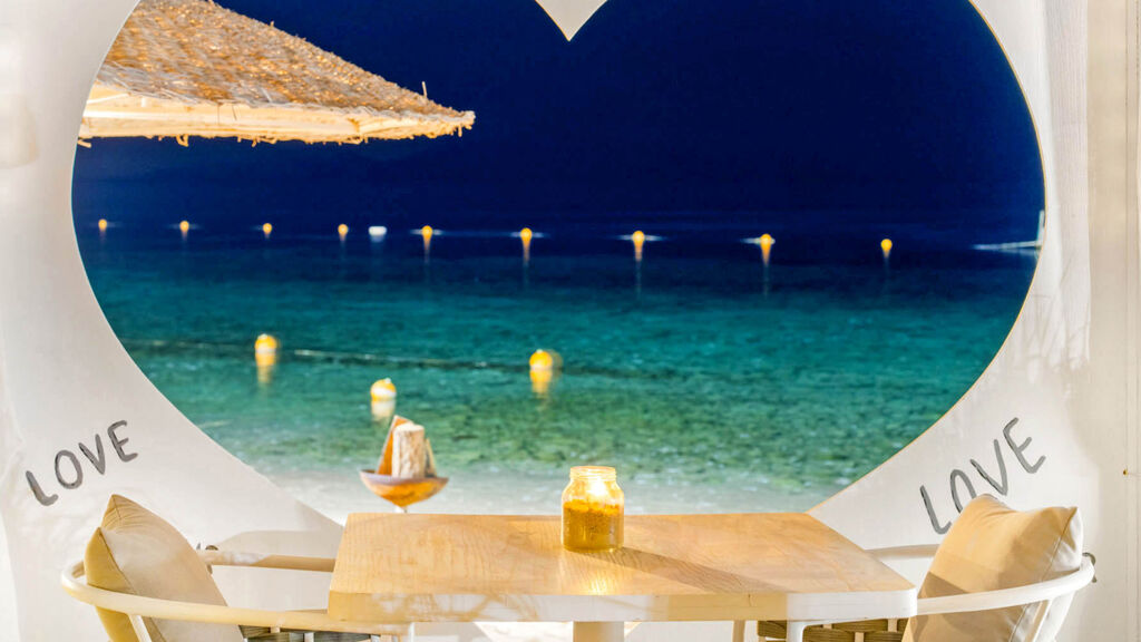 Domina Coral Bay