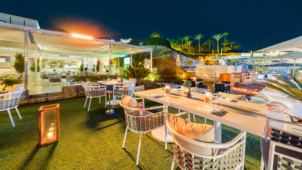 Domina Coral Bay