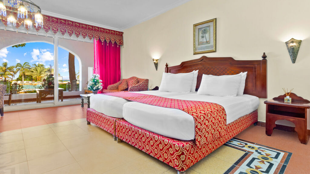 Domina Coral Bay