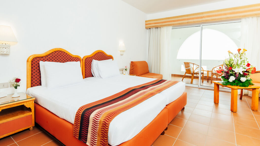 Domina Coral Bay