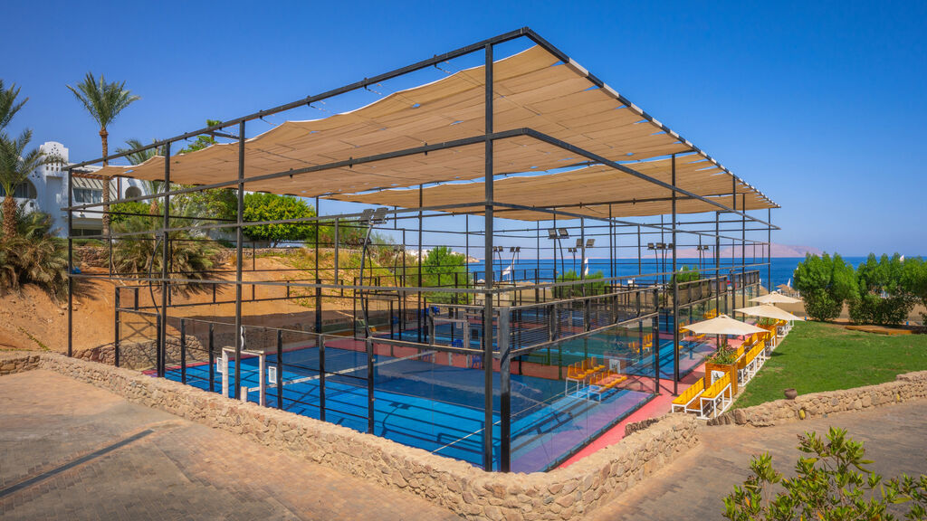 Domina Coral Bay