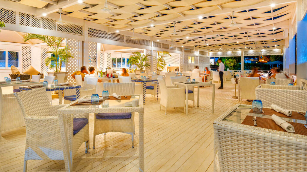 Domina Coral Bay
