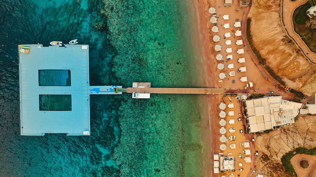 Domina Coral Bay